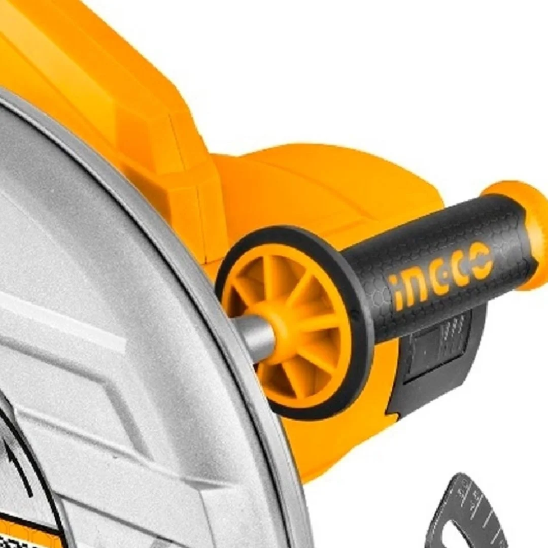Scie circulaire 2200W INGCO