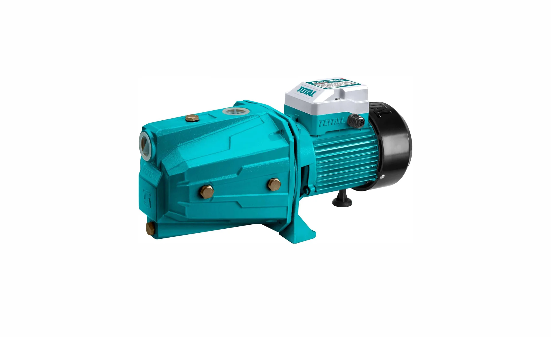 Pompe à eau à jet
