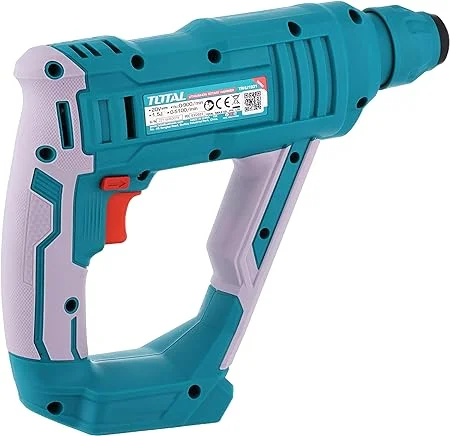 Marteau perforateur sans fil au lithium-ion 20V