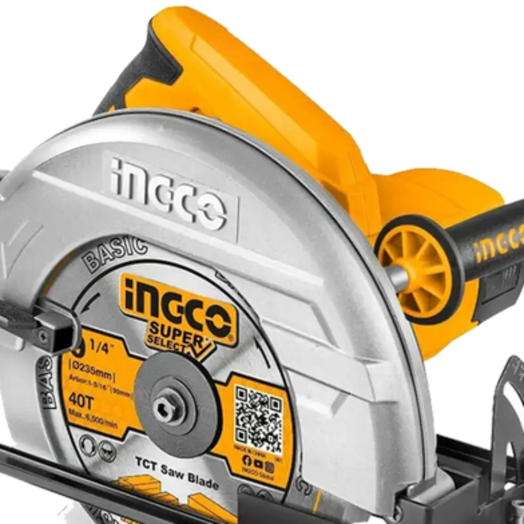Scie circulaire 2200W INGCO